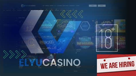 elyu casino 1 login